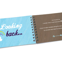 A Love Letter to My Son - A Book From Parent to Child