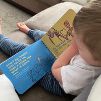 Being a Boy - Inspirational Book for Young Boys