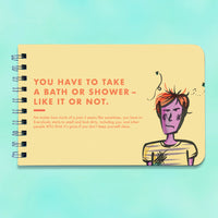 Being a Boy - Inspirational Book for Young Boys