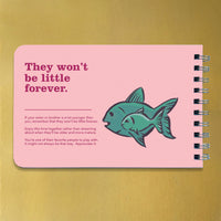 Being a Big Sister - Guidance and Advice for Big Sisters