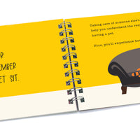 My First Cat: "How-To" Book for Kids and Families