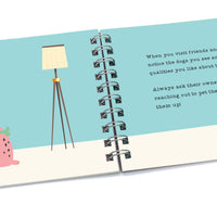 My First Dog: "How-To" Book for Kids and Families