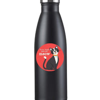 “You Had Me at Meow” Cat Sticker