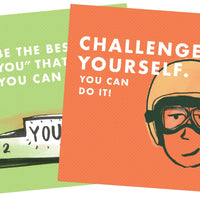 individual wall decal samples