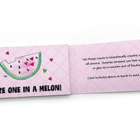 Sprinkling Kindness - Inspiring Tear Out Cards & Lunch Notes