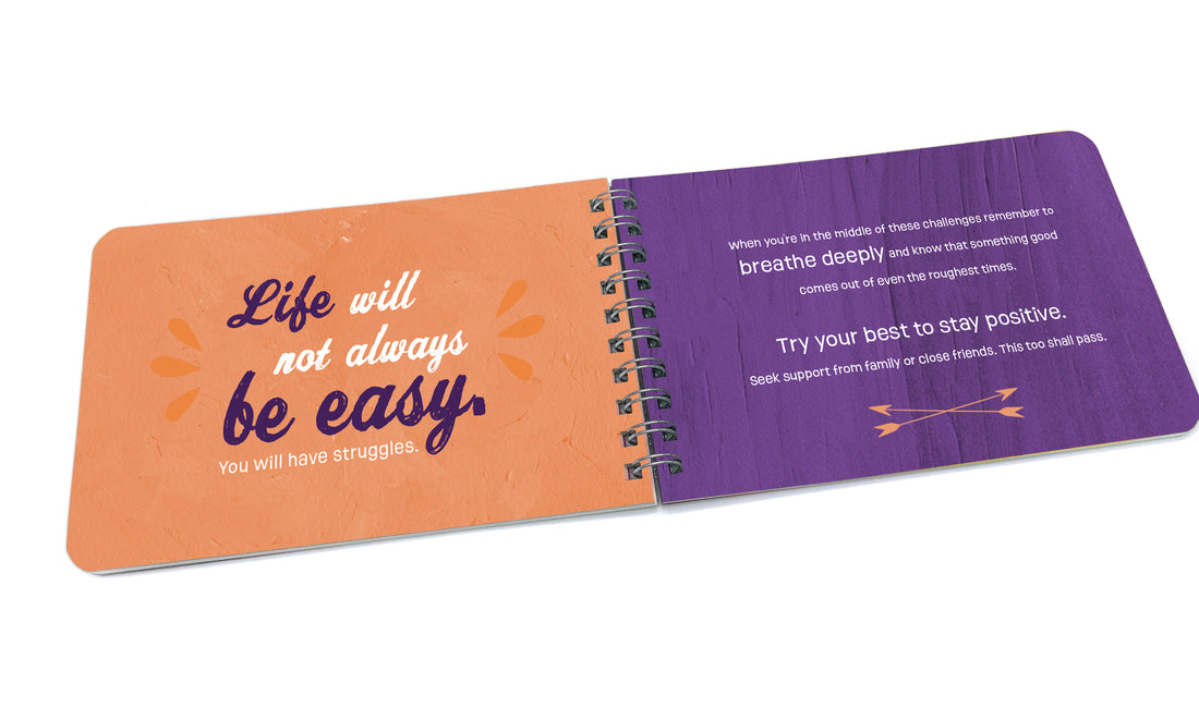 A Love Letter to My Son - A Book From Parent to Child