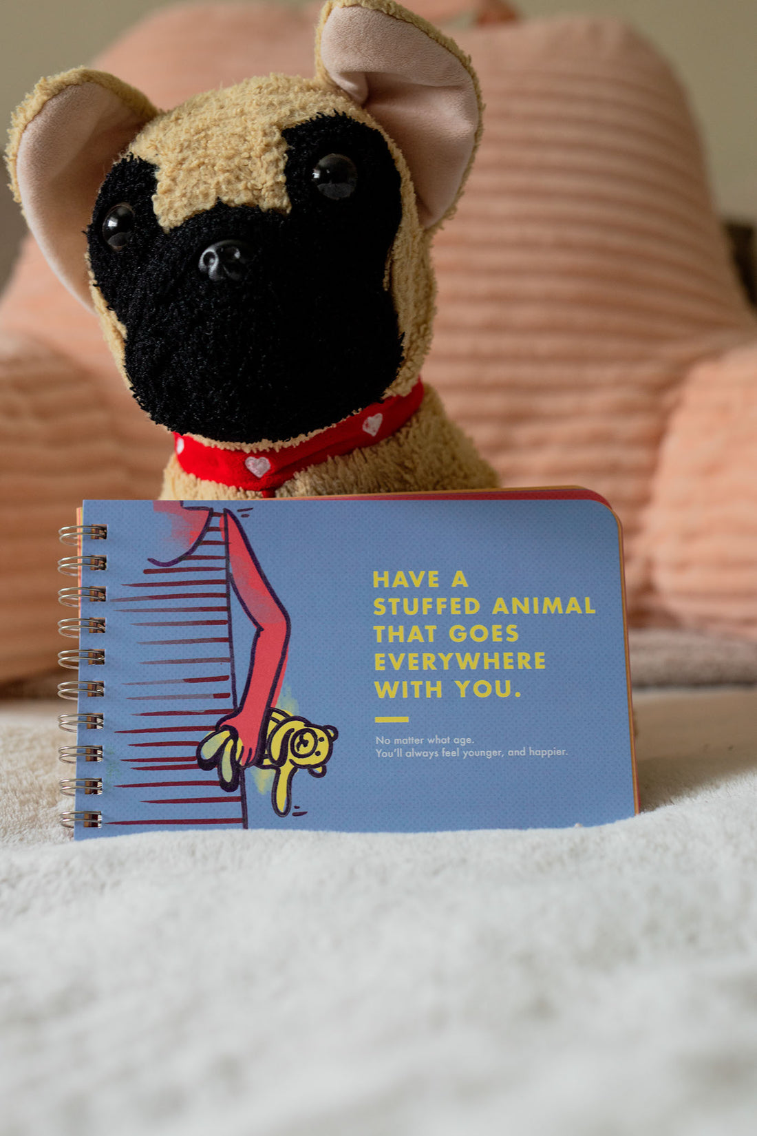 Being Yourself - Motivational Life Book for Young Kids