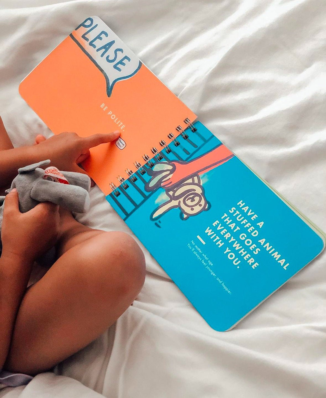 Being Yourself - Motivational Life Book for Young Kids