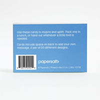Love Notes to My Son - Inspirational Boxed Notecard Set