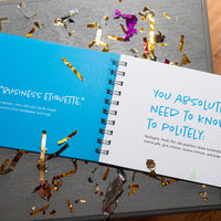 How To Ditch Your Parents - Book of Advice for Graduates