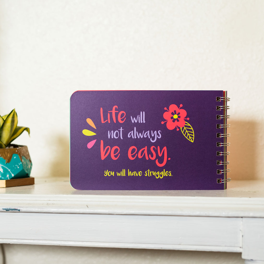 A Love Letter to My Daughter - A Book From Parent to Daughter