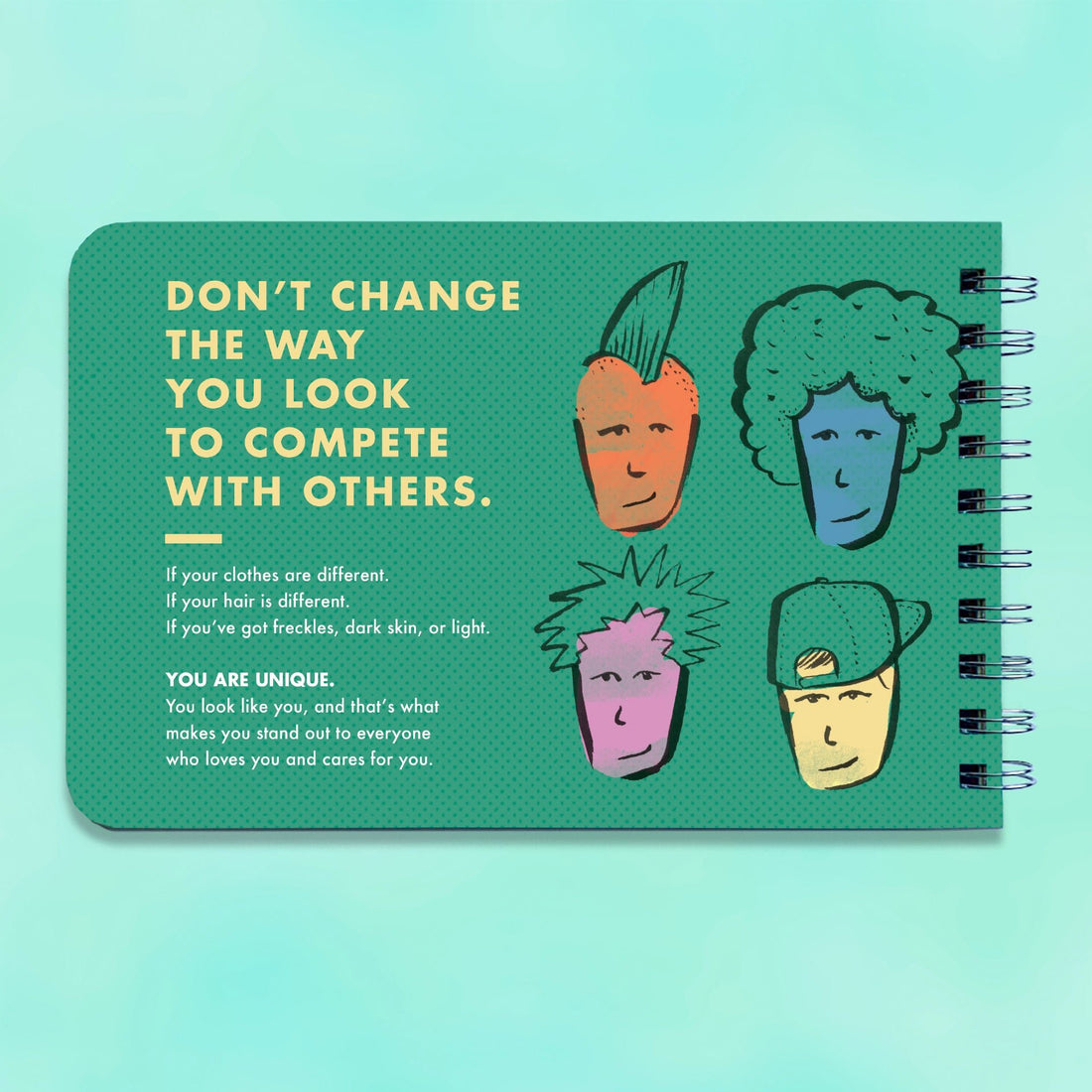 Being a Boy - Inspirational Book for Young Boys