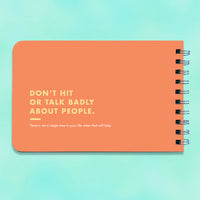 Being a Boy - Inspirational Book for Young Boys