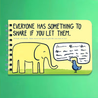 Being a Friend - Children’s Picture Book on Friendship, Kindness & Empathy