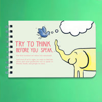 Being a Friend - Children’s Picture Book on Friendship, Kindness & Empathy