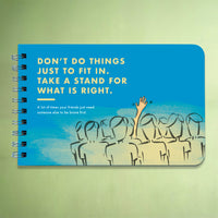 Being Yourself - Motivational Life Book for Young Kids