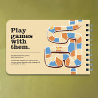 Being a Big Brother - Guidance and Advice for Big Brothers