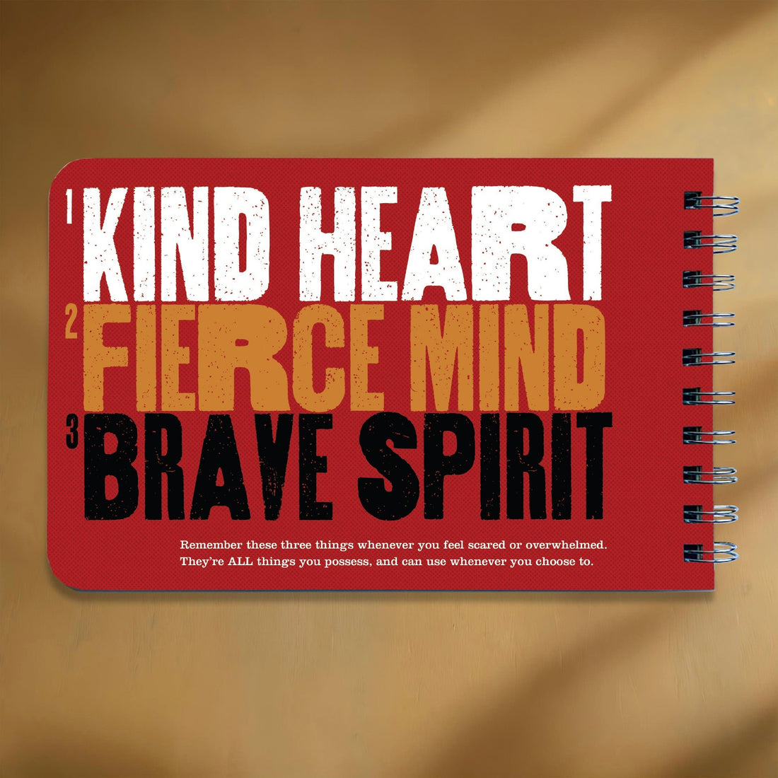 Grit for Boys - Empowerment Book for Tweens and Young Men