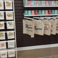 Thank God for Elastic Waistbands - Funny Tea Towel