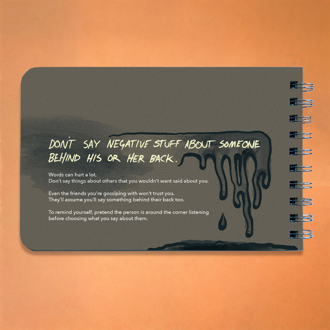 "Being a Teenage Boy" Motivational Book - Building Confidence, Kindness & Life Skills