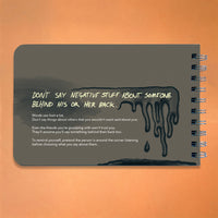 "Being a Teenage Boy" Motivational Book - Building Confidence, Kindness & Life Skills