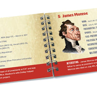 The Presidents - Fun Facts About the U.S. Presidents