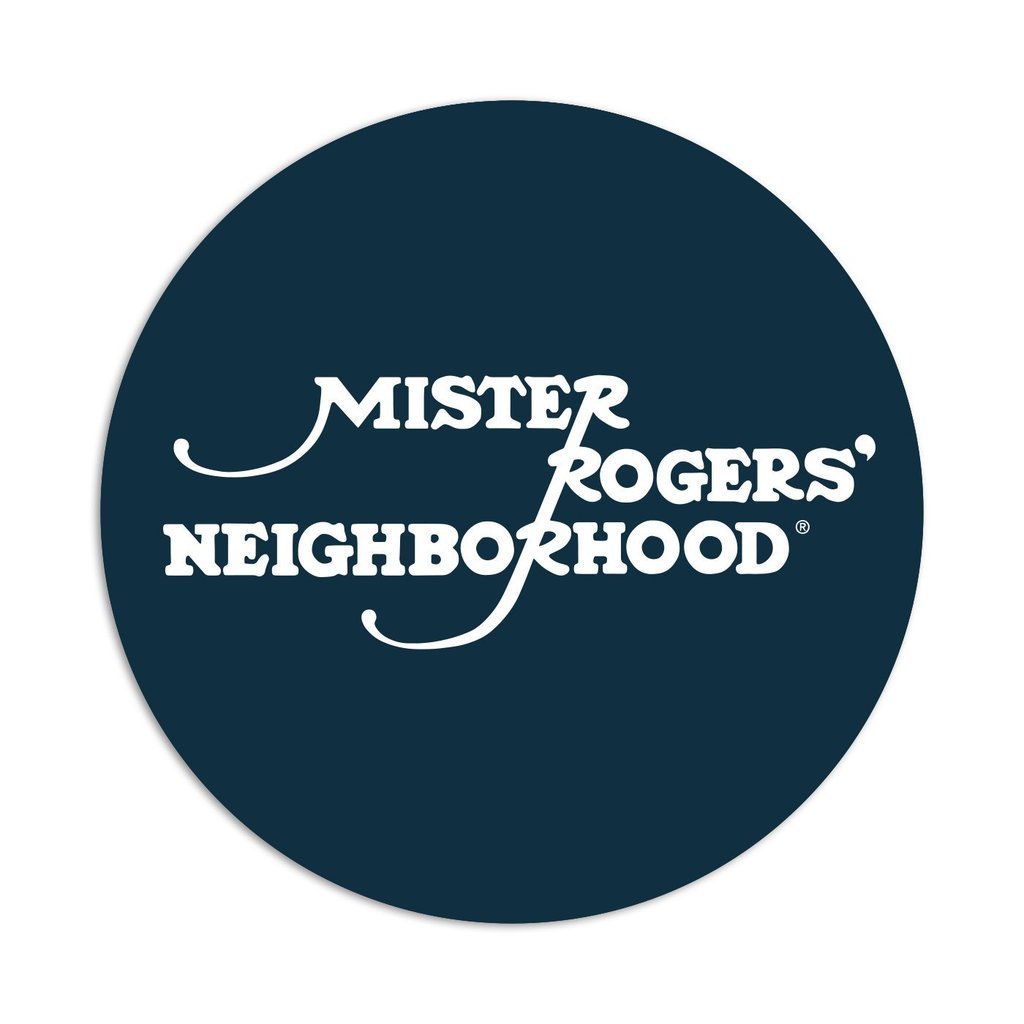Mister Rogers Fan Kit - Officially Licensed Merch