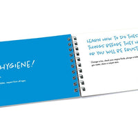 How To Ditch Your Parents - Book of Advice for Graduates